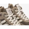 Зимние Кроссовки Adidas Retropy F2 Hi - 43611