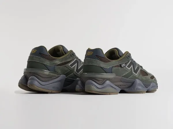 Кроссовки New Balance 9060 - 46291