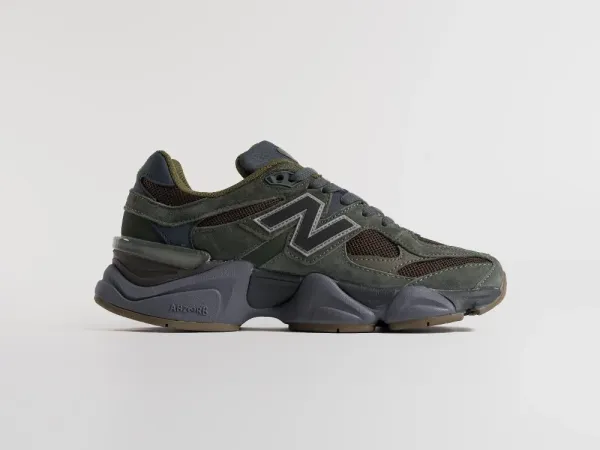 Кроссовки New Balance 9060 - 46291