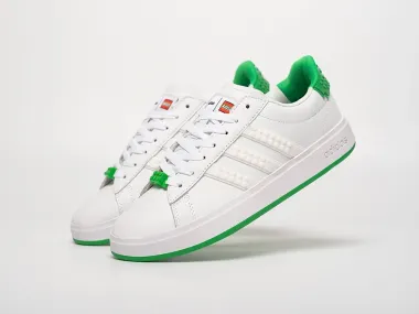 Кроссовки LEGO x Adidas Grand Court 2.0 - 40477