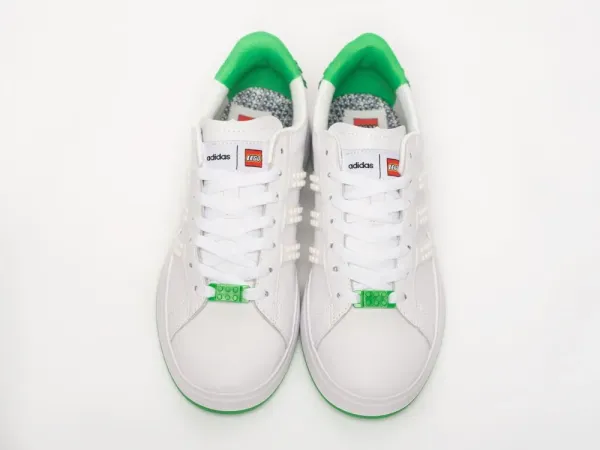 Кроссовки LEGO x Adidas Grand Court 2.0 - 40477