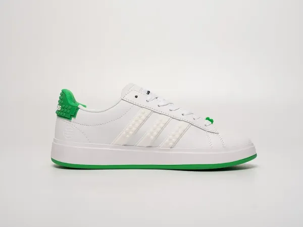 Кроссовки LEGO x Adidas Grand Court 2.0 - 40477