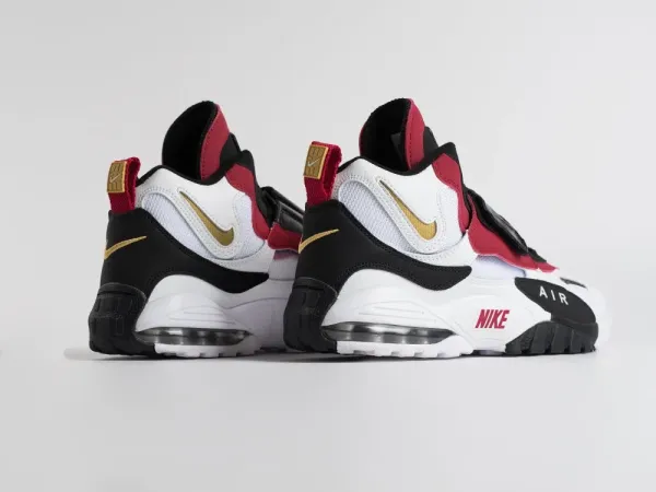 Кроссовки Nike Air Max Speed Turf - 42783