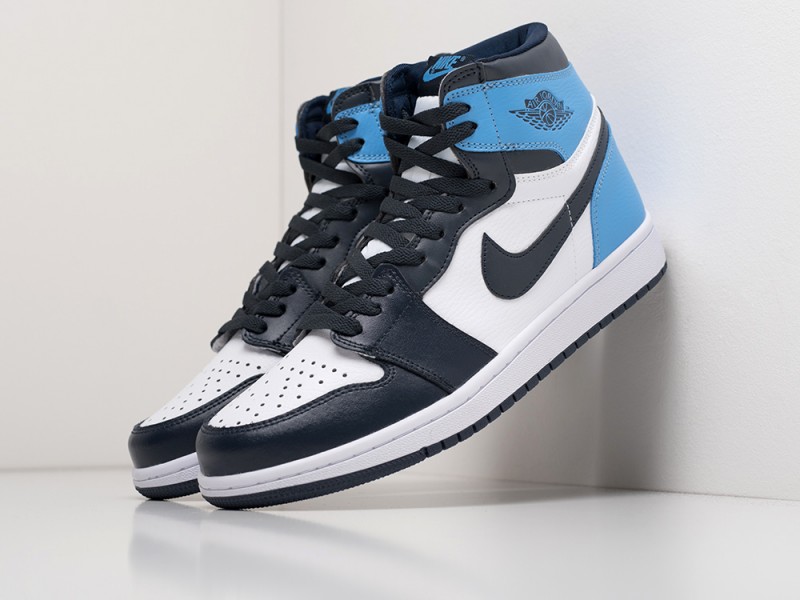 Кроссовки Nike Air Jordan 1 Mid - 21750