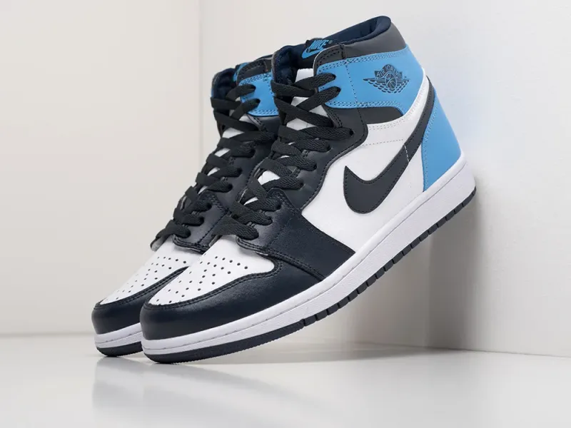 Кроссовки Nike Air Jordan 1 Mid - 21750