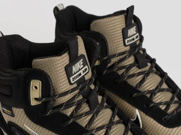 Зимние кроссовки Nike Rivah Mid - 46120
