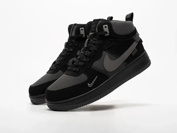 Зимние Кроссовки Nike Air Force 1 Mid - 43590
