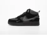 Зимние Кроссовки Nike Air Force 1 Mid - 43590