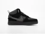 Зимние Кроссовки Nike Air Force 1 Mid - 43590