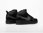 Зимние Кроссовки Nike Air Force 1 Mid - 43590