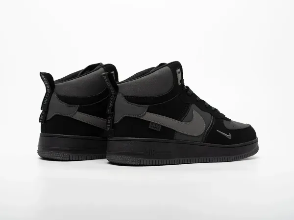 Зимние Кроссовки Nike Air Force 1 Mid - 43590