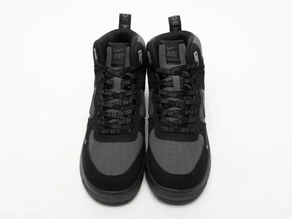 Зимние Кроссовки Nike Air Force 1 Mid - 43590