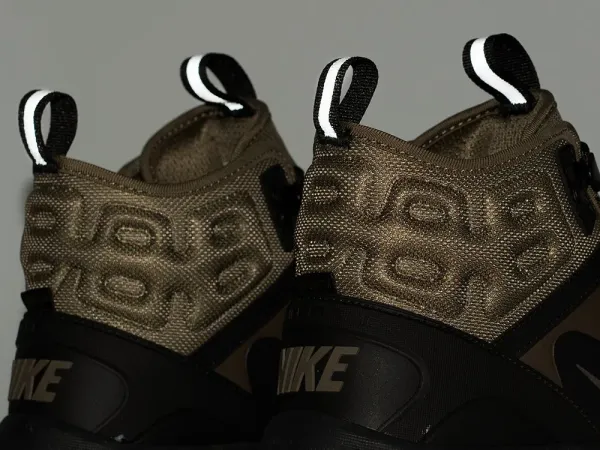 Зимние Ботинки Nike AСG Air Zoom Gaiadome GORE-TEX - 43719