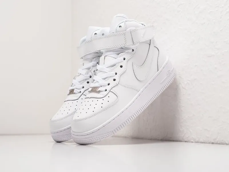 Кроссовки Nike Air Force 1 Mid - 815