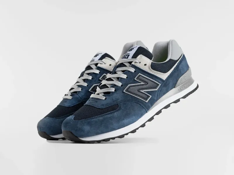 Кроссовки New Balance 574 - 46714