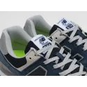 Кроссовки New Balance 574 - 46714