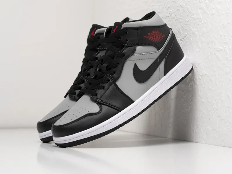 Кроссовки Nike Air Jordan 1 Mid - 26975