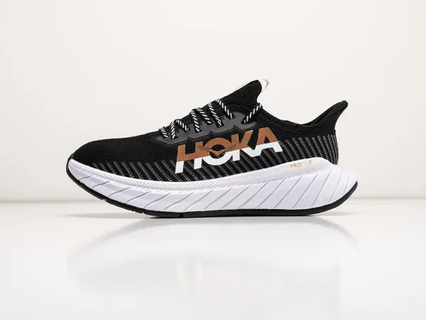 Кроссовки Hoka Carbon X 3 - 38606