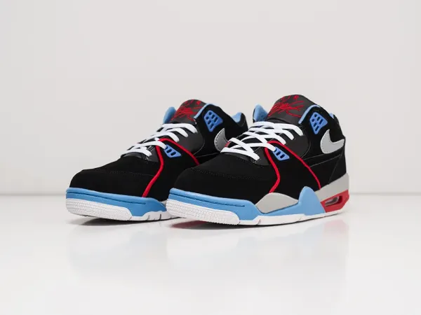Кроссовки Nike Air Flight 89 - 26997