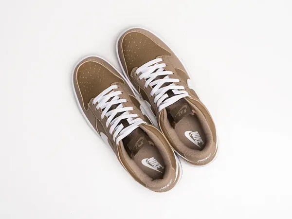 Кроссовки Nike SB Dunk Low - 35269