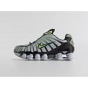 Кроссовки Nike Shox TL - 31399