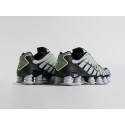 Кроссовки Nike Shox TL - 31399