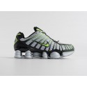 Кроссовки Nike Shox TL - 31399