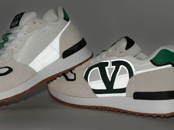 Кроссовки Valentino - 43216