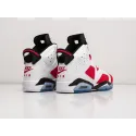 Кроссовки Nike Air Jordan 6 - 22598