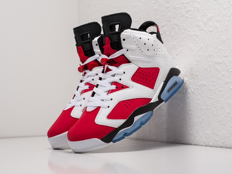 Кроссовки Nike Air Jordan 6 - 22598