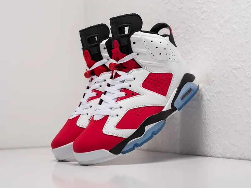 Кроссовки Nike Air Jordan 6 - 22598