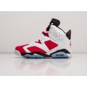 Кроссовки Nike Air Jordan 6 - 22598