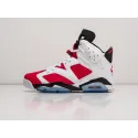 Кроссовки Nike Air Jordan 6 - 22598