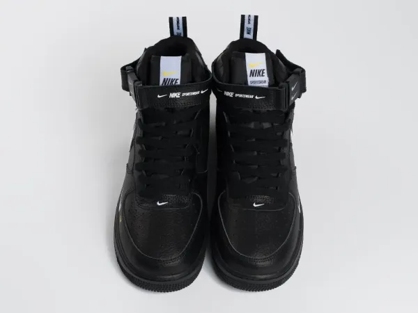 Кроссовки Nike Air Force 1 07 Mid LV8 - 20185