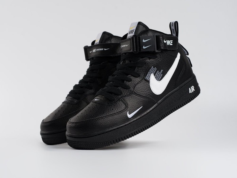 Кроссовки Nike Air Force 1 07 Mid LV8 - 20185