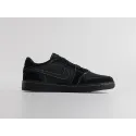 Кроссовки Nike Air Jordan 1 Low x Travis Scott - 40024
