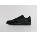 Кроссовки Nike Air Jordan 1 Low x Travis Scott - 40024