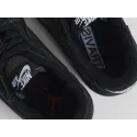 Кроссовки Nike Air Jordan 1 Low x Travis Scott - 40024