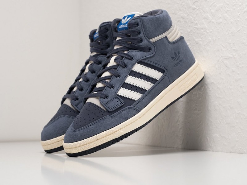 Кроссовки Adidas Centennial 85 High - 37666