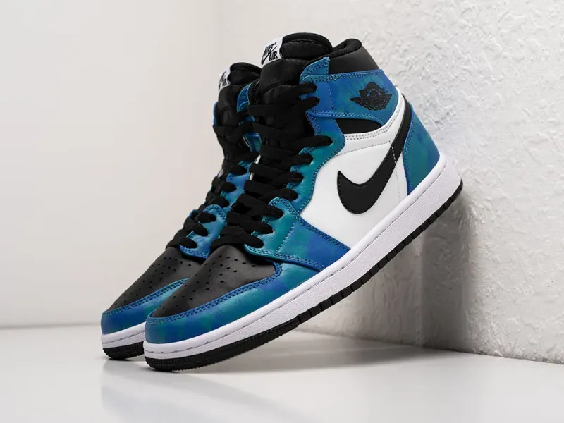 Кроссовки Nike Air Jordan 1 Mid - 33019