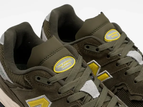 Кроссовки New Balance 2002R - 44879