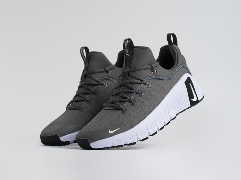 Кроссовки Nike Free Metcon 6 - 44771