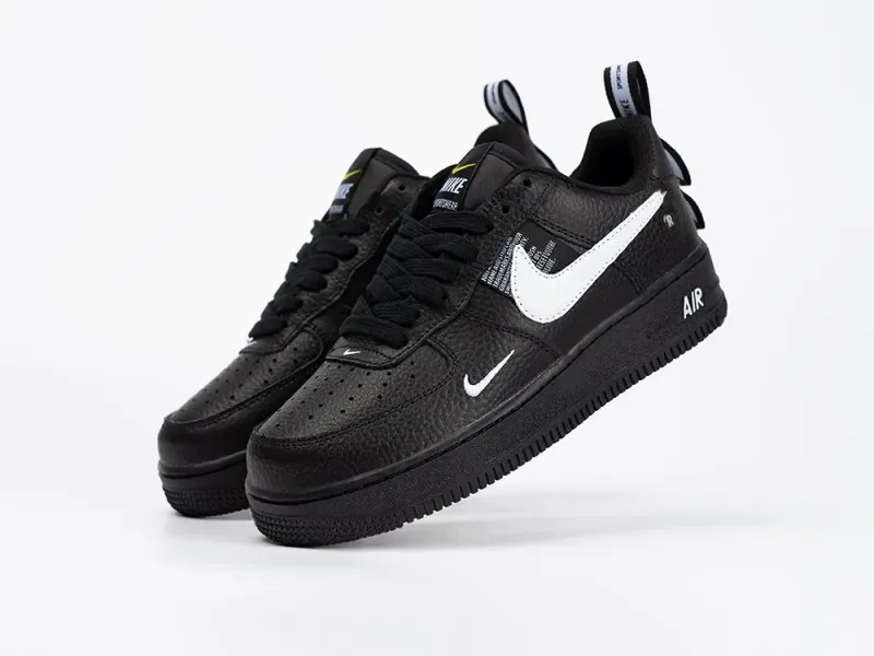 Кроссовки Nike Air Force 1 LV8 Utility - 13835