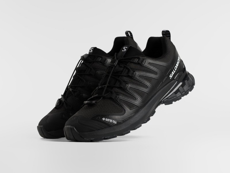 Кроссовки Salomon XA PRO 3D - 47314