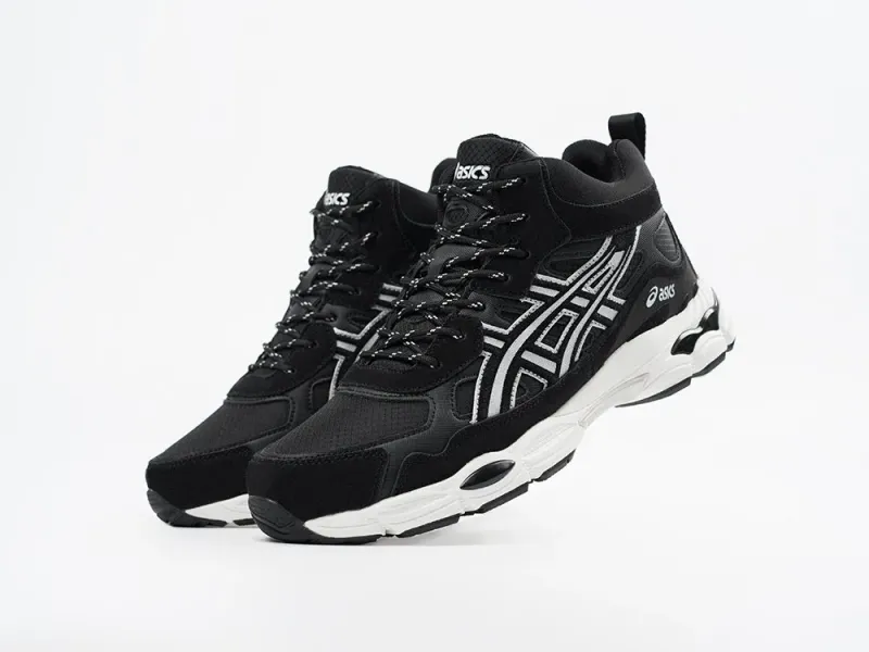 Зимние Кроссовки Asics GEL-NYC Mid - 43889