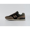 Кроссовки New Balance 574 - 44450