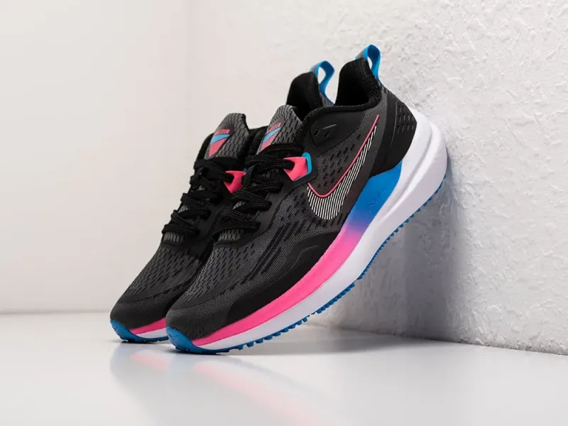 Кроссовки Nike Zoom Winflo 9 - 37327