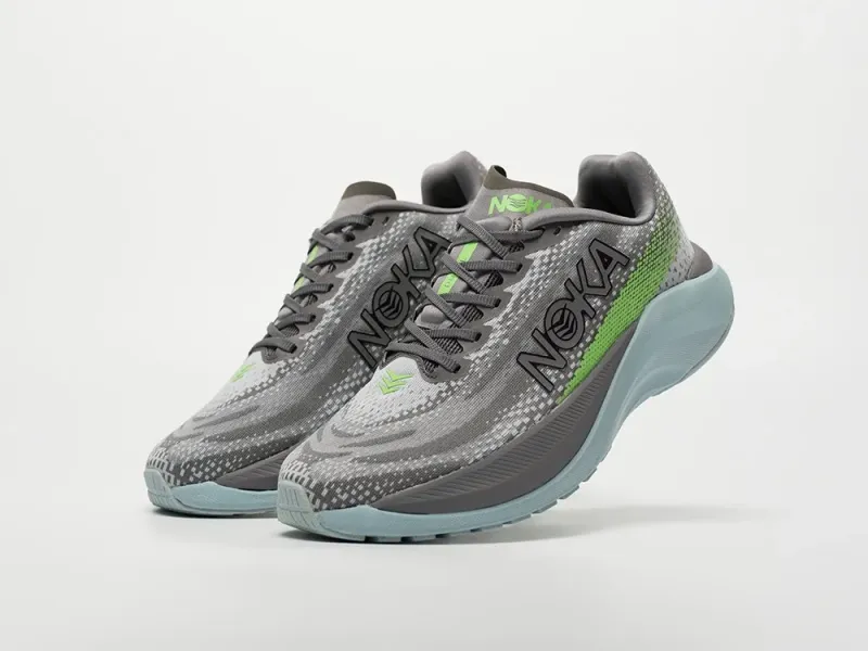 Кроссовки Hoka Mach X - 42810