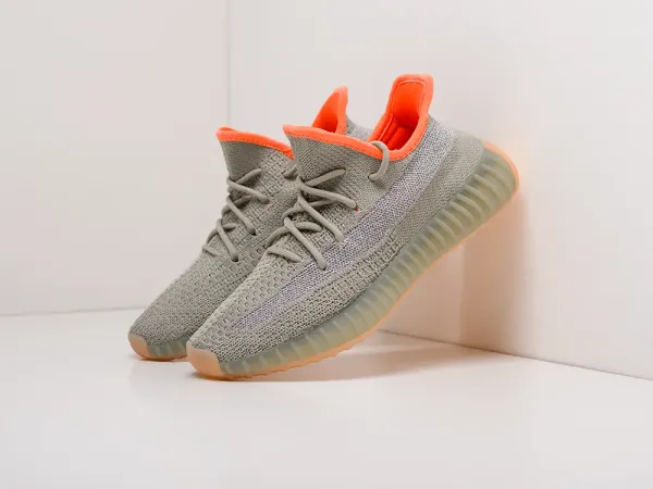 Кроссовки Adidas Yeezy 350 Boost v2 - 19297