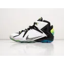 Кроссовки Nike Lebron 12 - 39042